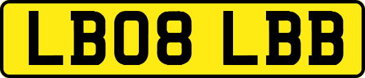 LB08LBB