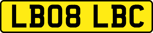 LB08LBC