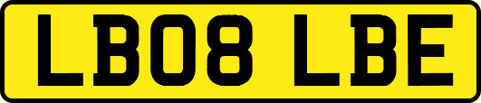 LB08LBE