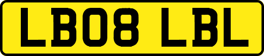 LB08LBL