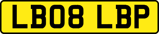 LB08LBP