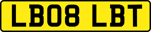 LB08LBT