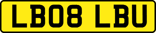 LB08LBU