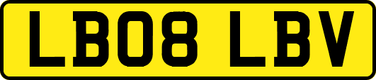 LB08LBV