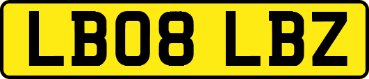 LB08LBZ