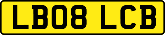 LB08LCB