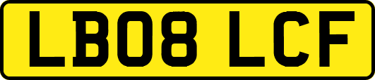 LB08LCF
