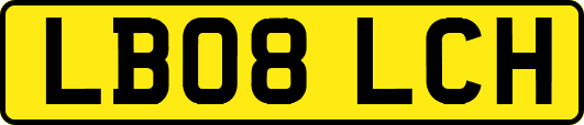 LB08LCH