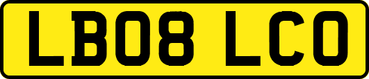 LB08LCO