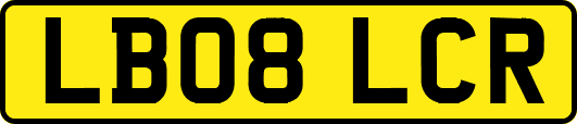 LB08LCR