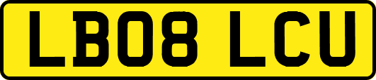 LB08LCU