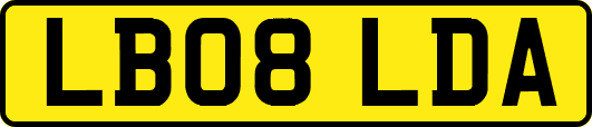 LB08LDA