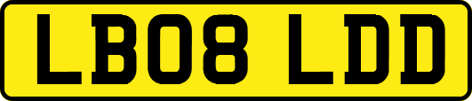 LB08LDD