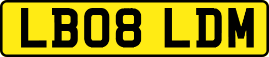 LB08LDM