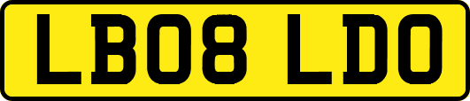 LB08LDO