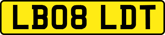 LB08LDT