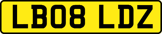 LB08LDZ