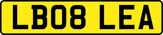 LB08LEA