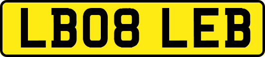 LB08LEB