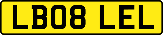 LB08LEL