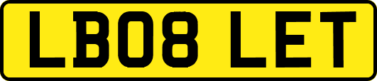 LB08LET