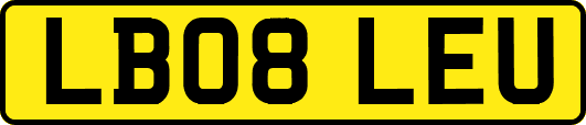 LB08LEU
