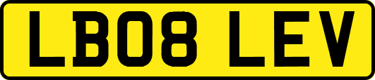LB08LEV