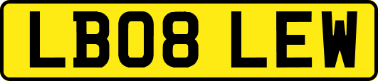 LB08LEW