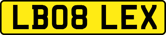 LB08LEX