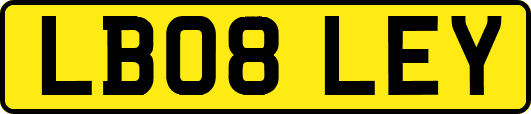 LB08LEY