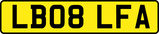 LB08LFA