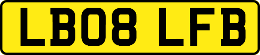 LB08LFB