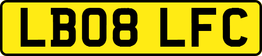 LB08LFC