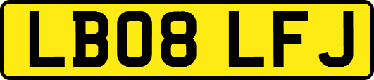 LB08LFJ