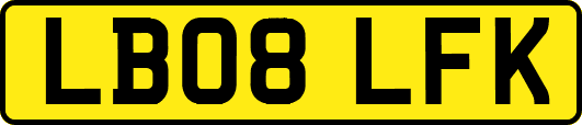 LB08LFK