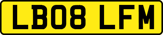 LB08LFM