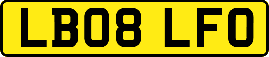 LB08LFO