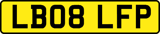 LB08LFP