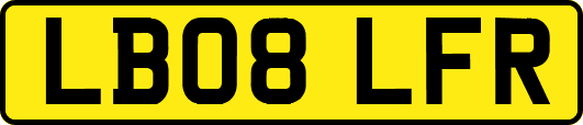 LB08LFR