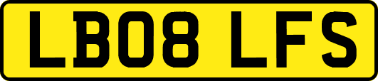 LB08LFS