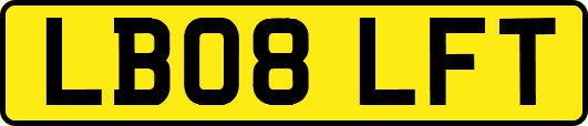 LB08LFT