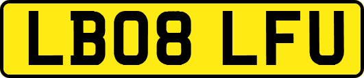 LB08LFU