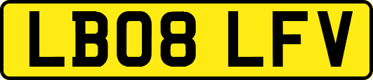 LB08LFV