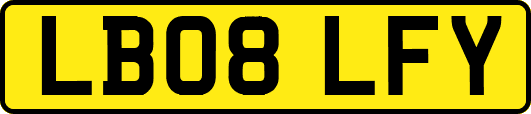 LB08LFY