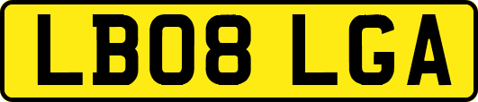 LB08LGA