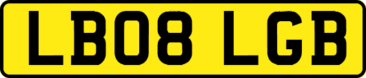 LB08LGB