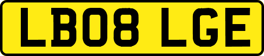 LB08LGE