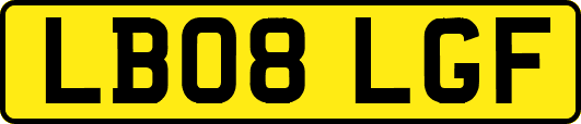 LB08LGF