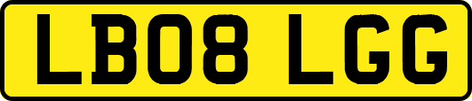 LB08LGG