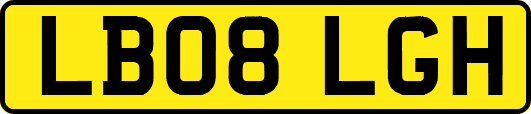 LB08LGH
